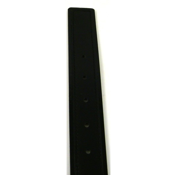 Michael Kors Circle Buckle Belts Genuine Leather M   556146